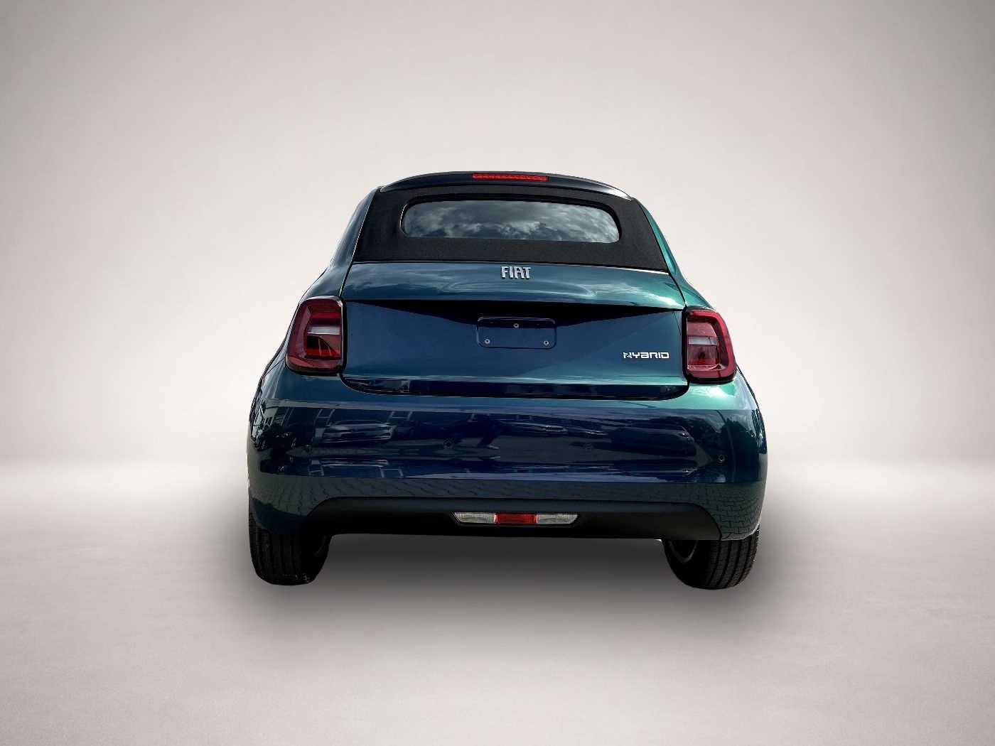 Bild 3 Fiat 500C Cabrio Icon 1.0 FireFly *Klimaauto Alu PDC*