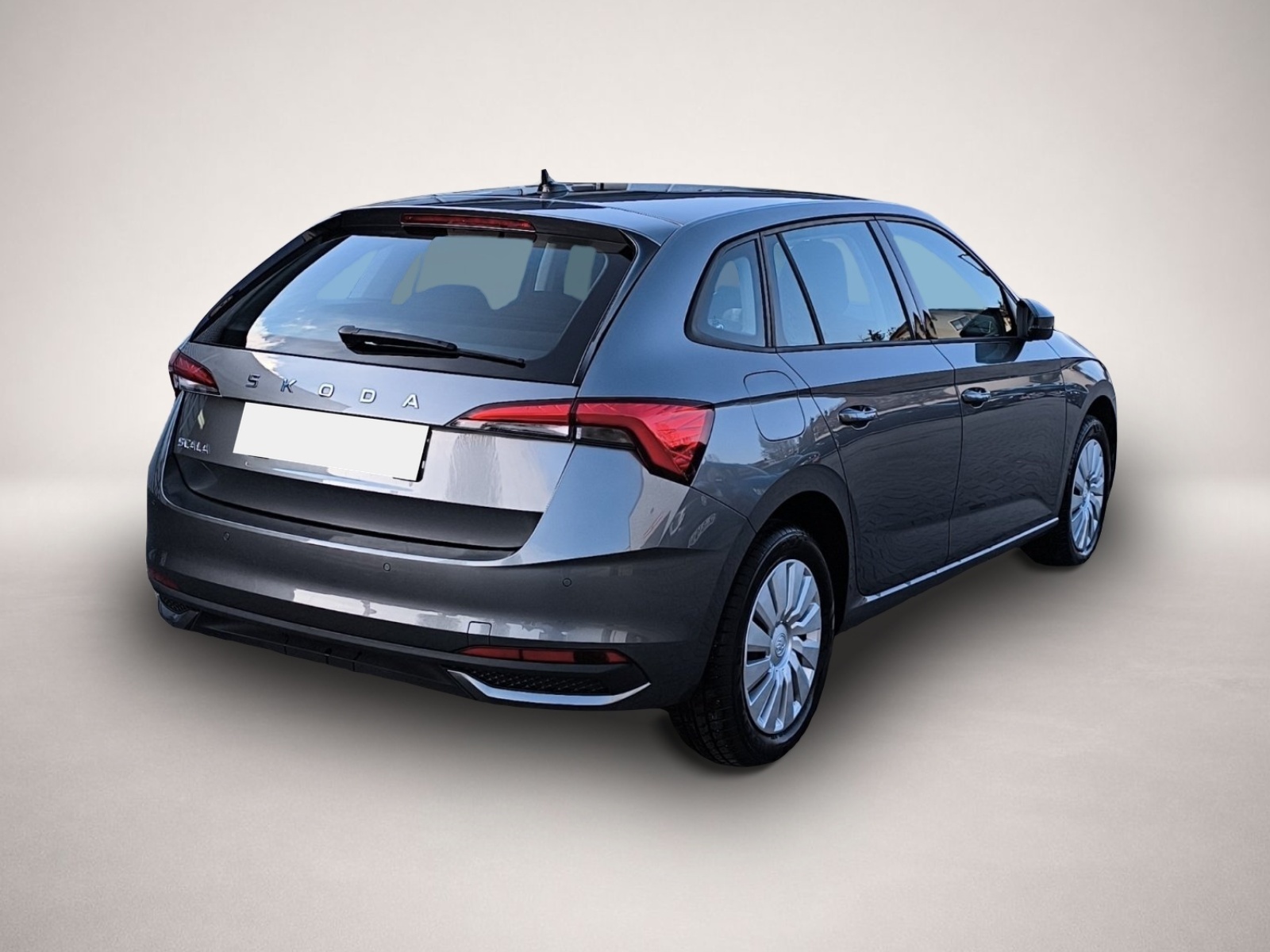 Bild 7 Skoda Scala 1.0 TSI DSG Essence LED PDC SHZ