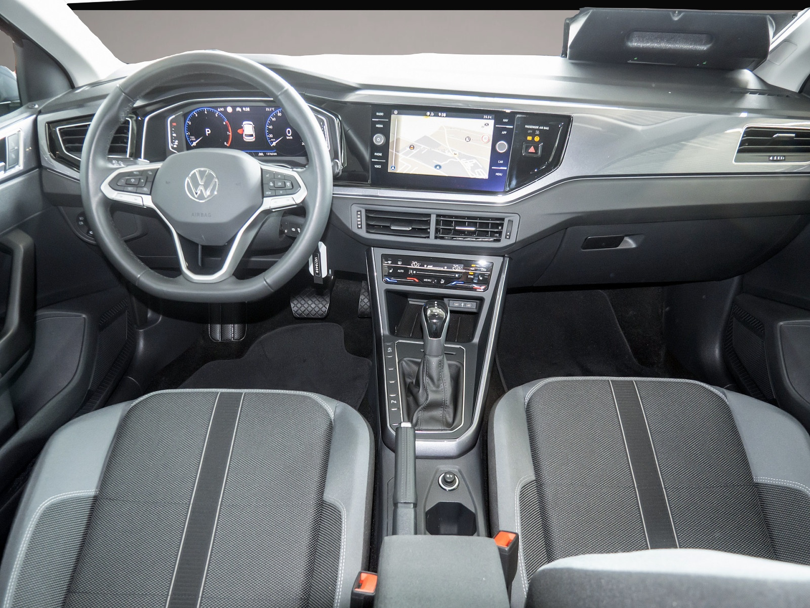 Bild 5 Volkswagen Polo