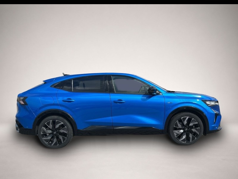 Bild 2 Renault Rafale Plug-in Hybrid 300 4x4 Esprit Alpine GJR+