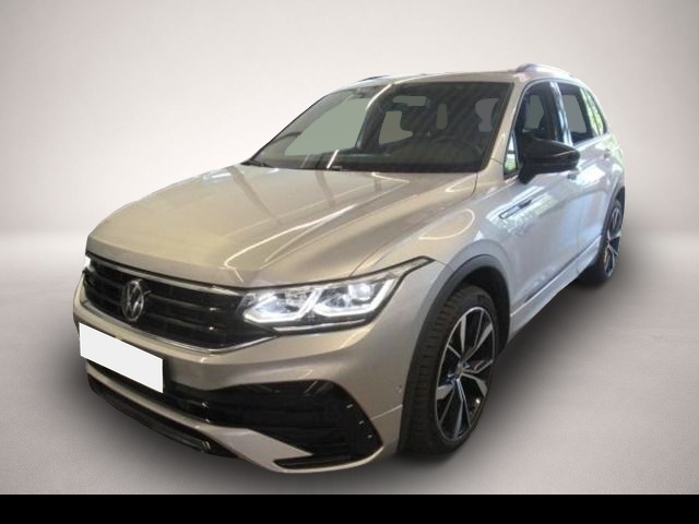 Bild Tiguan Volkswagen