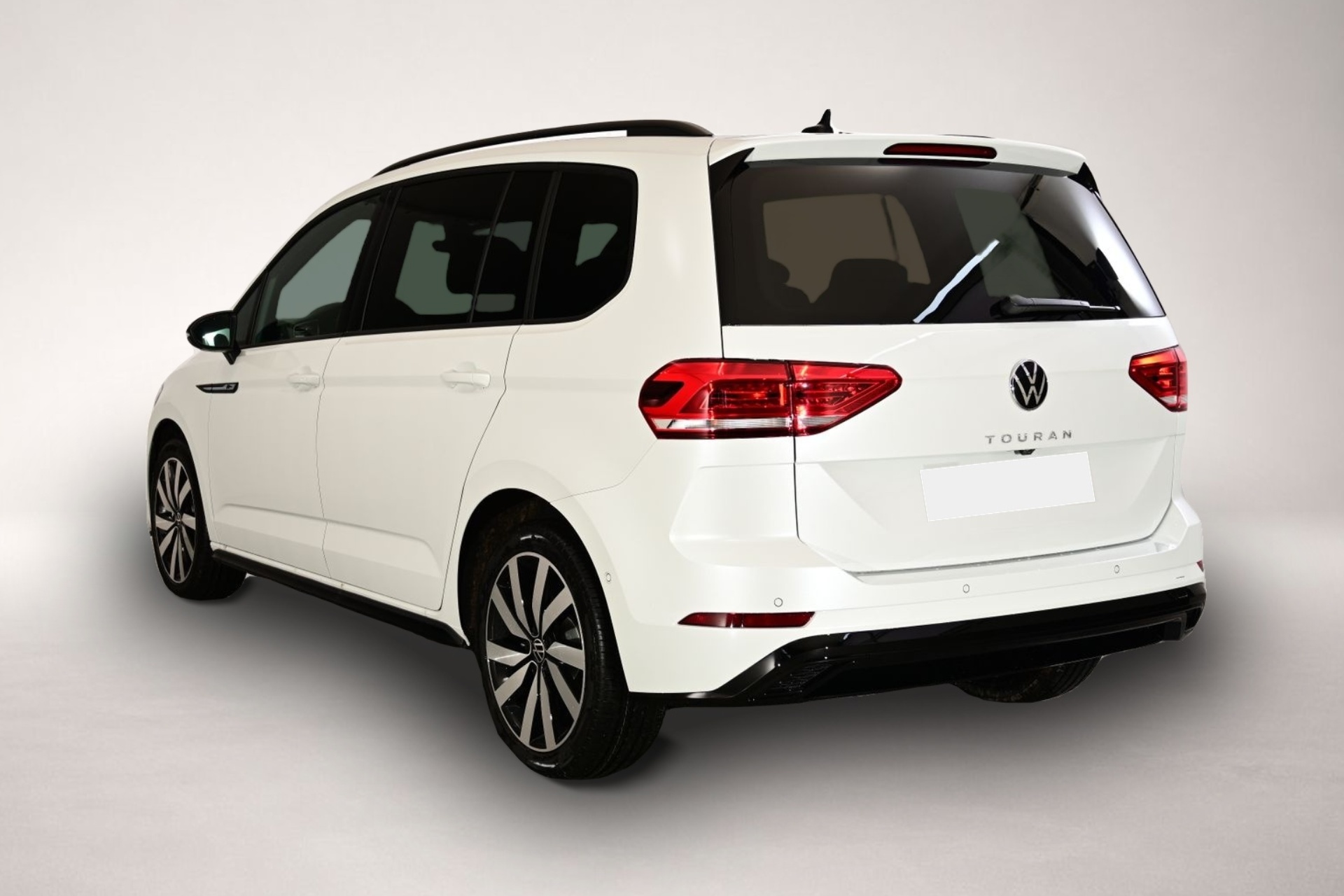 Bild 3 Volkswagen Touran Volkswagen Highline R-Line 1.5 TSI 110 kW