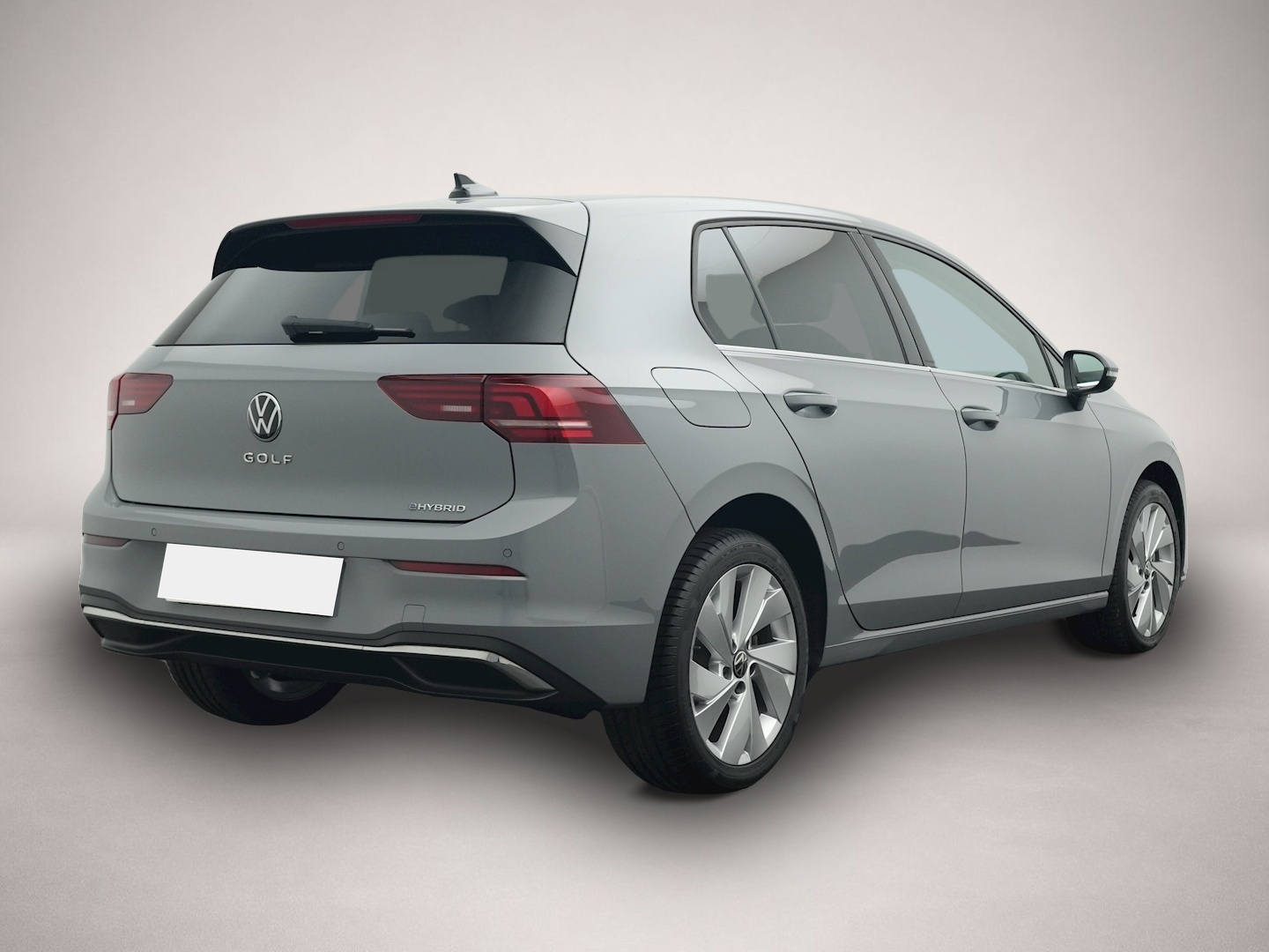 Bild 5 Volkswagen Golf 8 1.5 TSI eHybrid DSG 5-J-GAR NAVI KAMERA L
