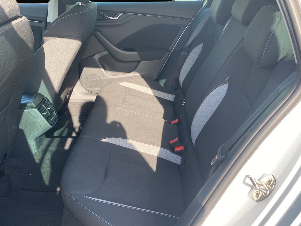 Bild 5 Skoda Scala 1.0 TSI DSG Selection*Digital Cockpit*PDC