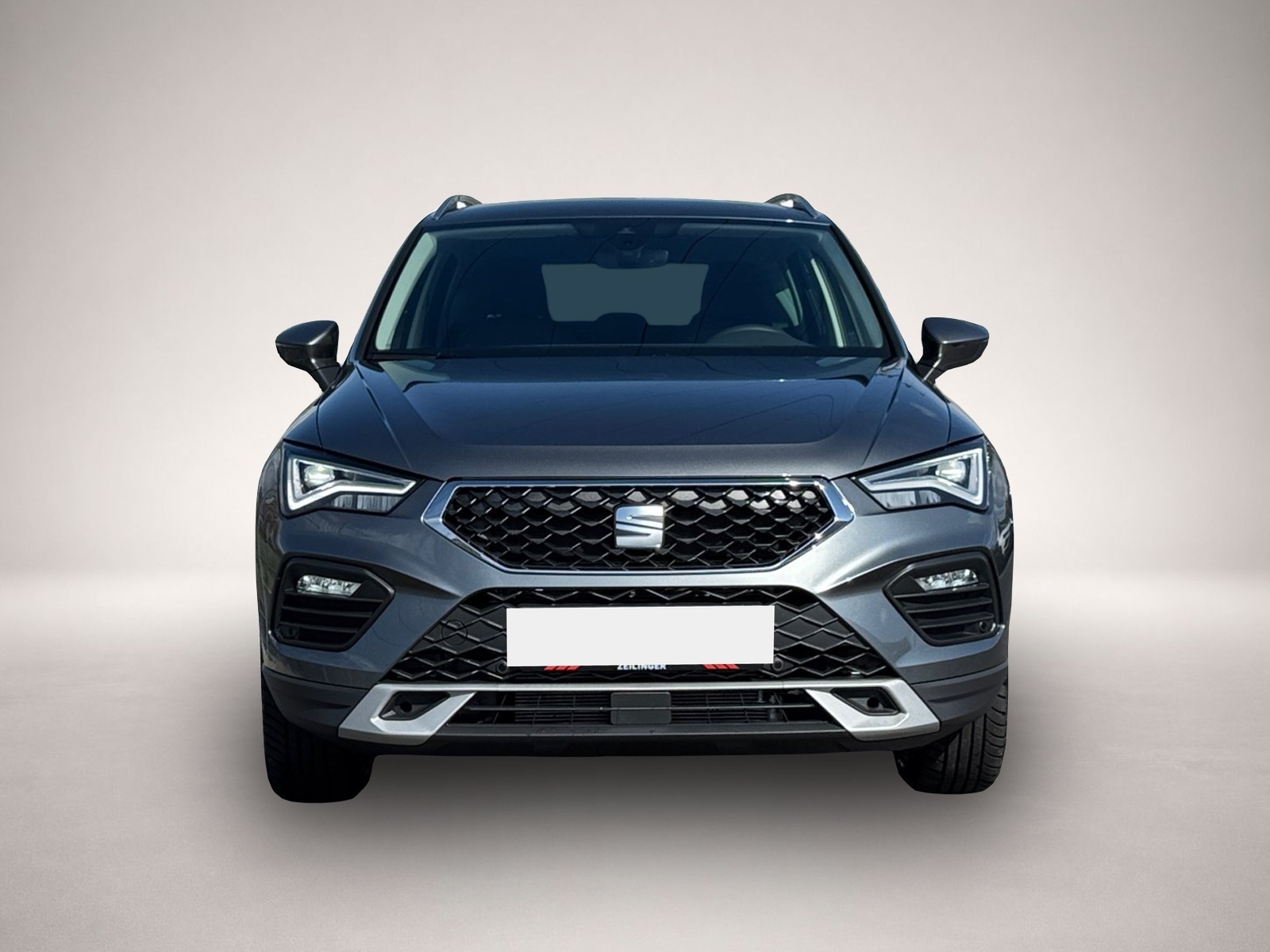 Bild 2 Seat Ateca Style TDI DSG|AHK|el.HECK|KAMERA|NAVI|ACC