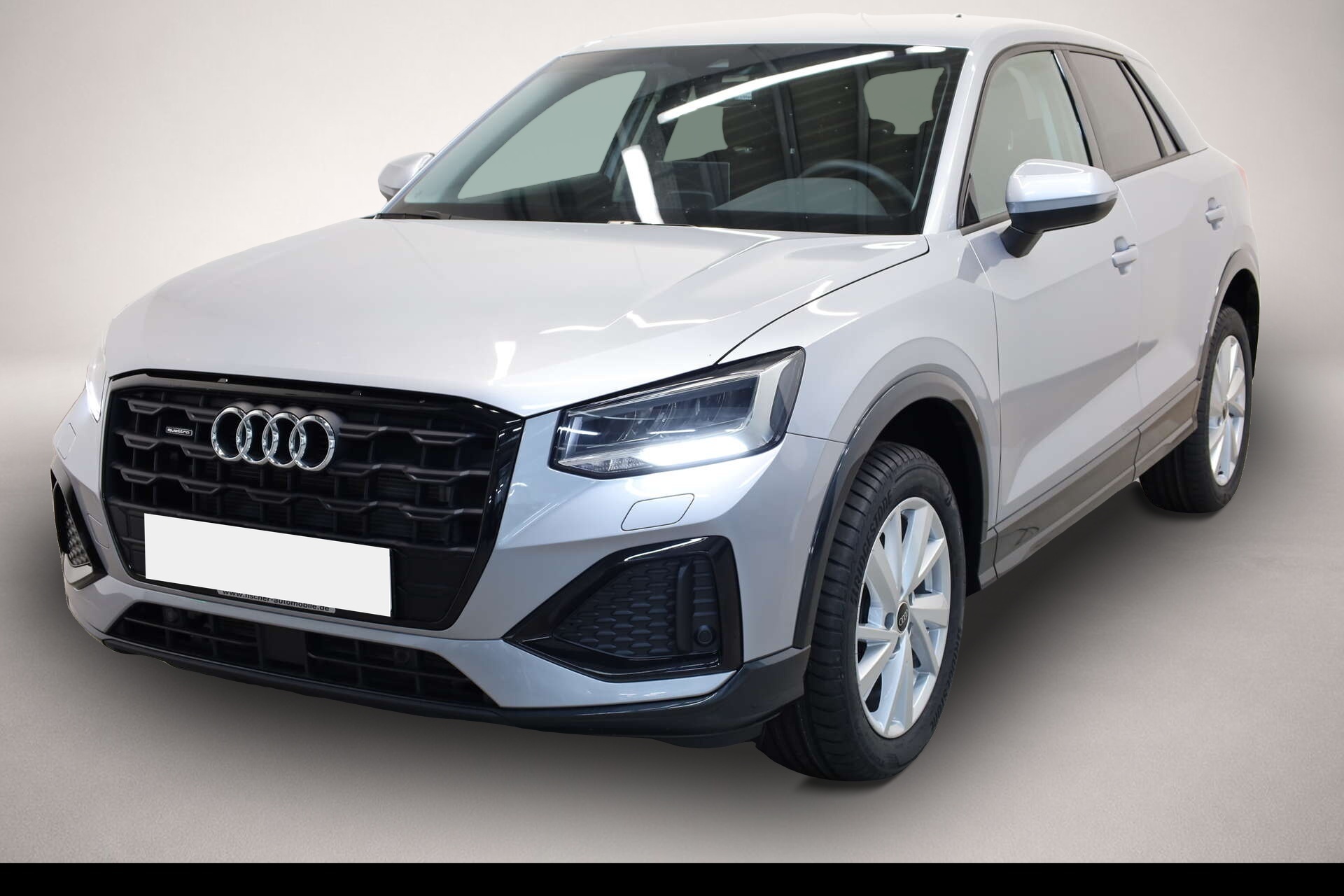 Bild quattro Audi