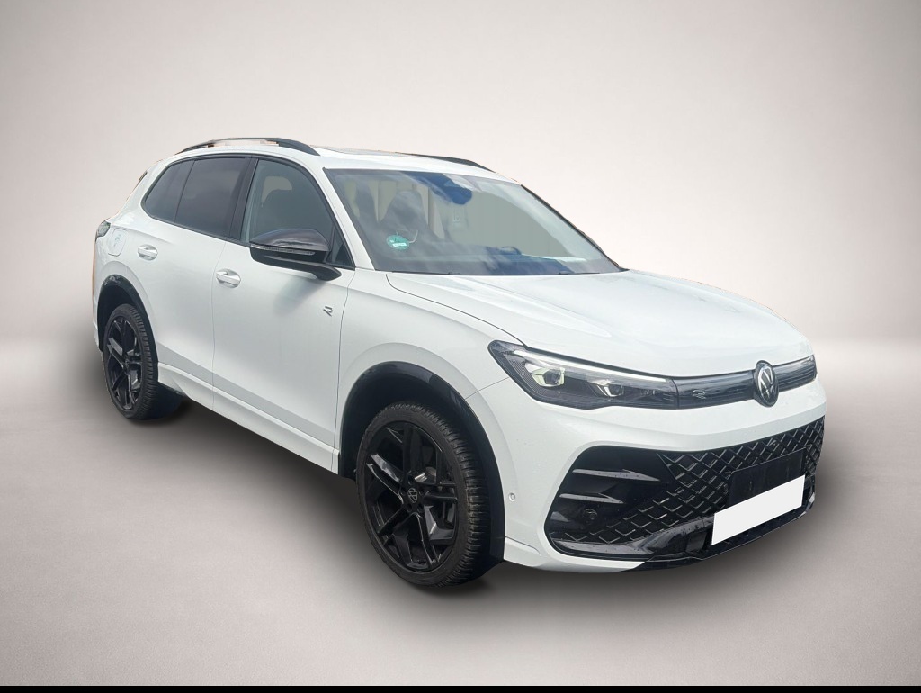 Bild 3 Volkswagen Tiguan 2.0 TSI R-Line IQ Drive 4M*Garantie 09/29