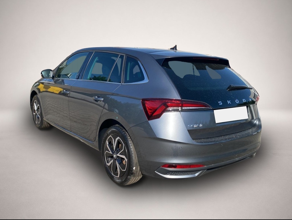 Bild 6 Skoda Scala 1.0 TSI DSG Selection*Digital Cockpit*PDC*