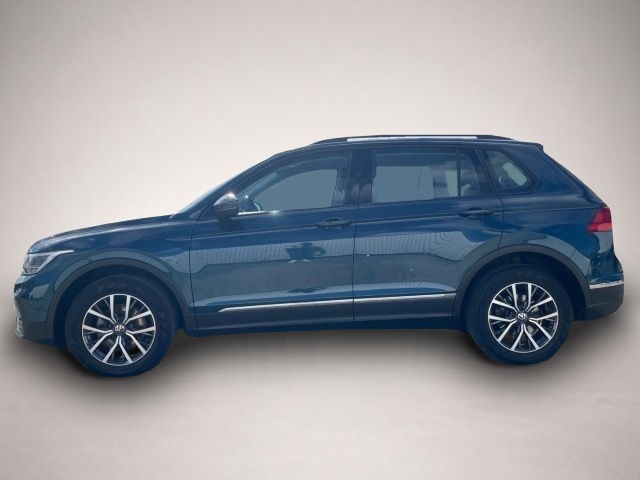 Bild 2 Volkswagen Tiguan 2.0 TDI DSG Life Navi,AHK,Kamera