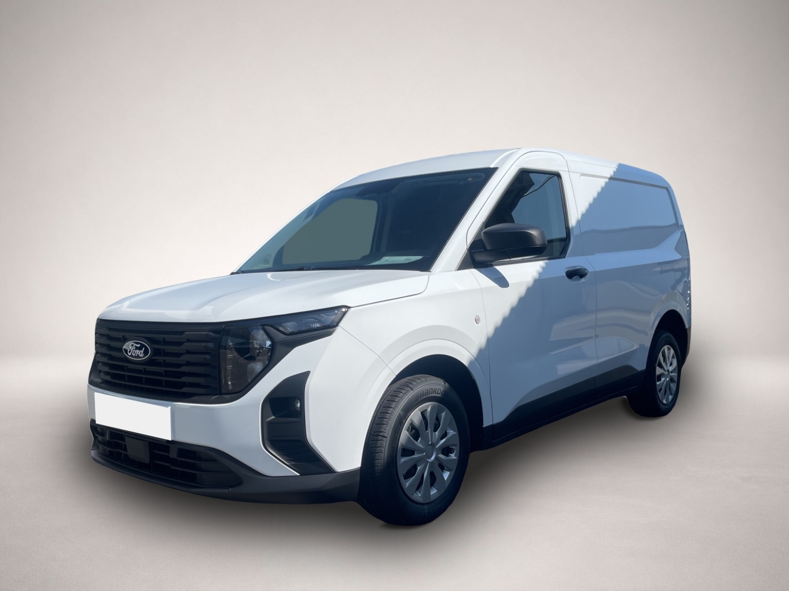Bild 1 Ford Other Transit Courier Trend Winterp.+PDC