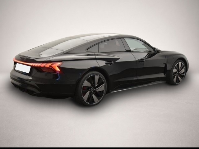 Bild 2 Audi e-tron GT quattro
