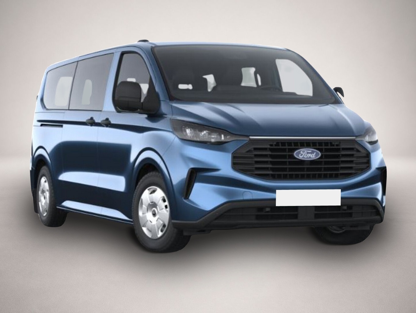 Bild Transit Custom Ford
