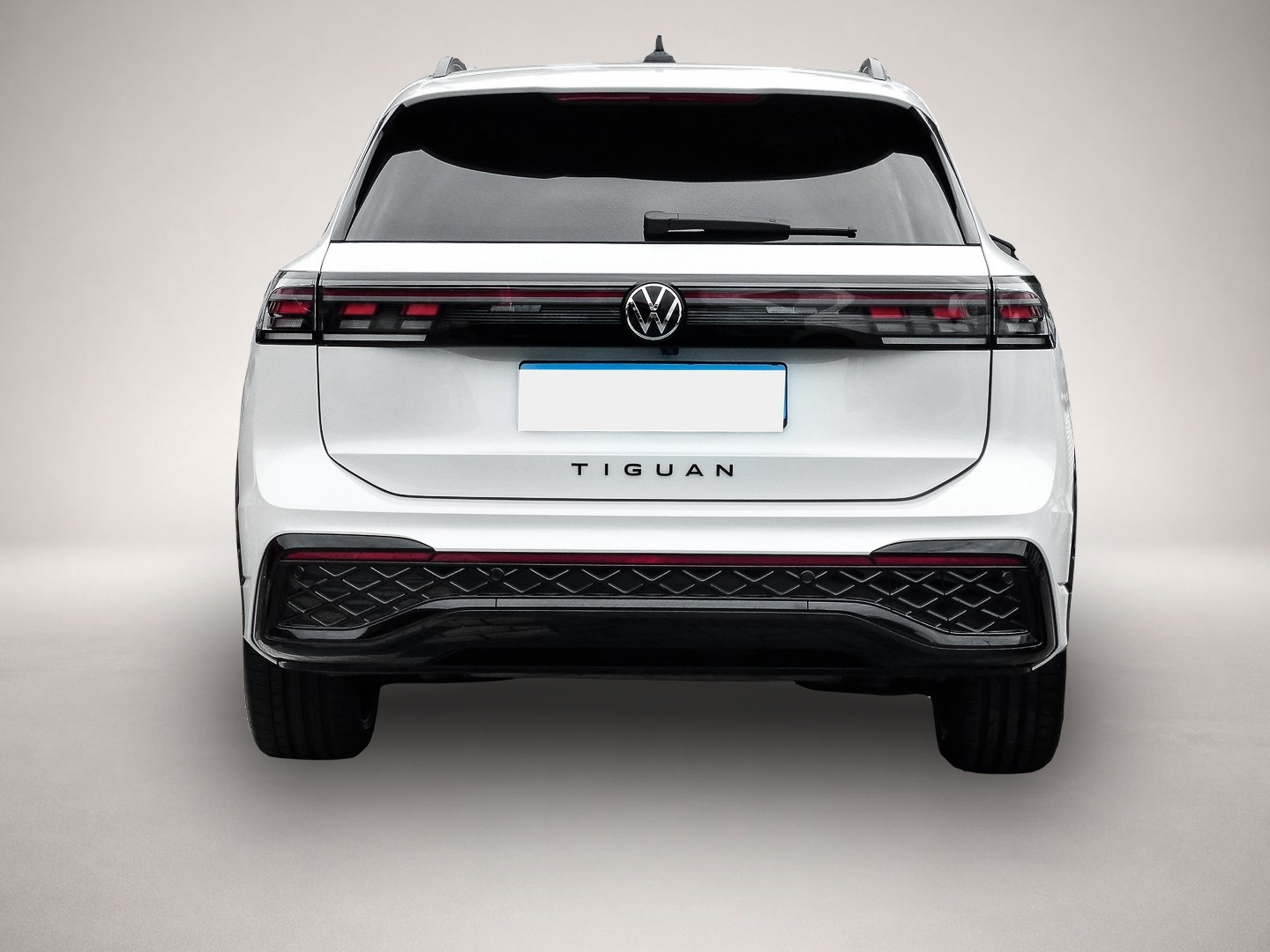 Bild 5 Volkswagen Tiguan 2.0 TSI DSG R-Line