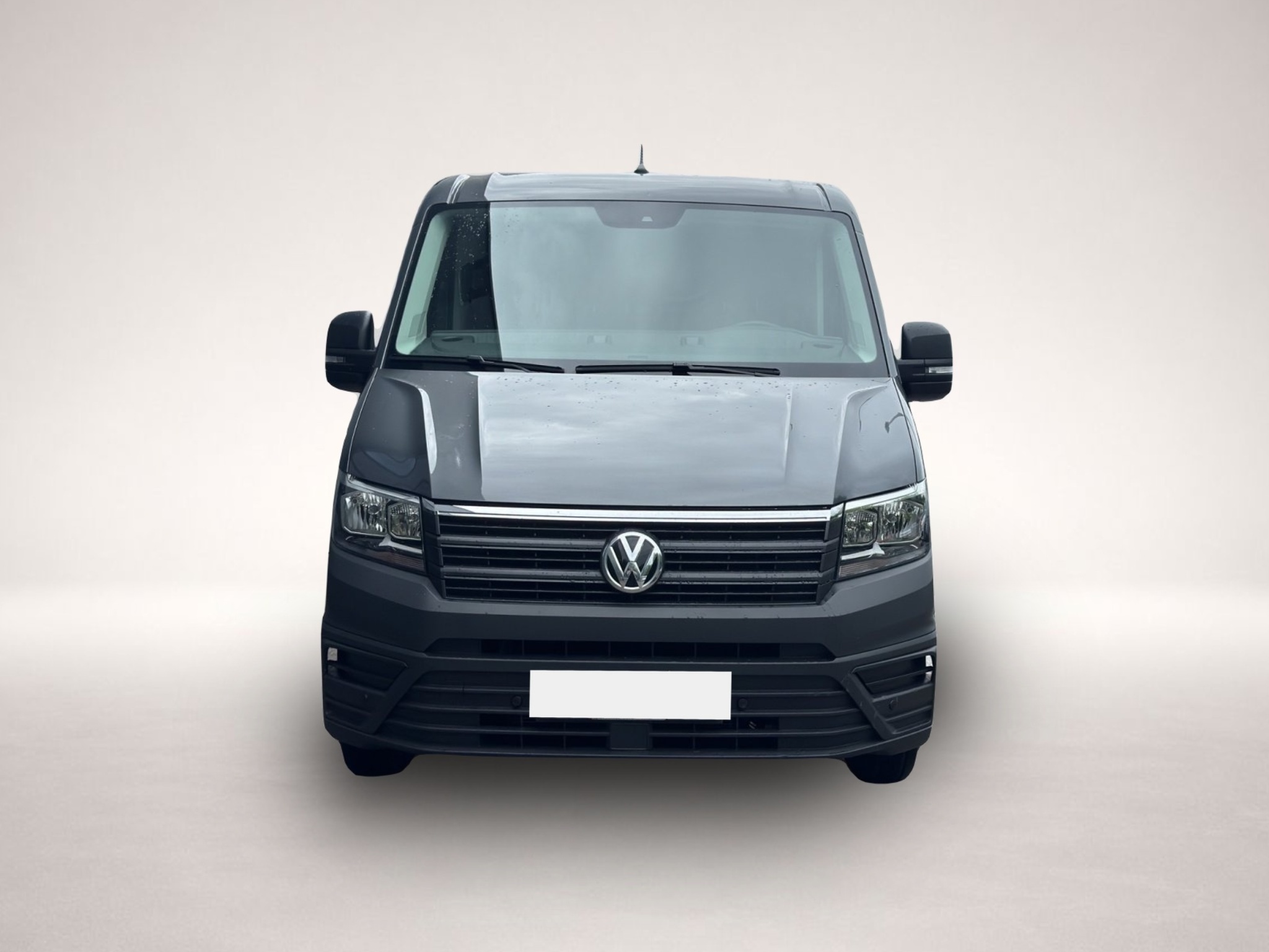 Bild 2 Volkswagen Other Crafter Kasten 35 2.0 TDI AUT. mittellang NAVI K