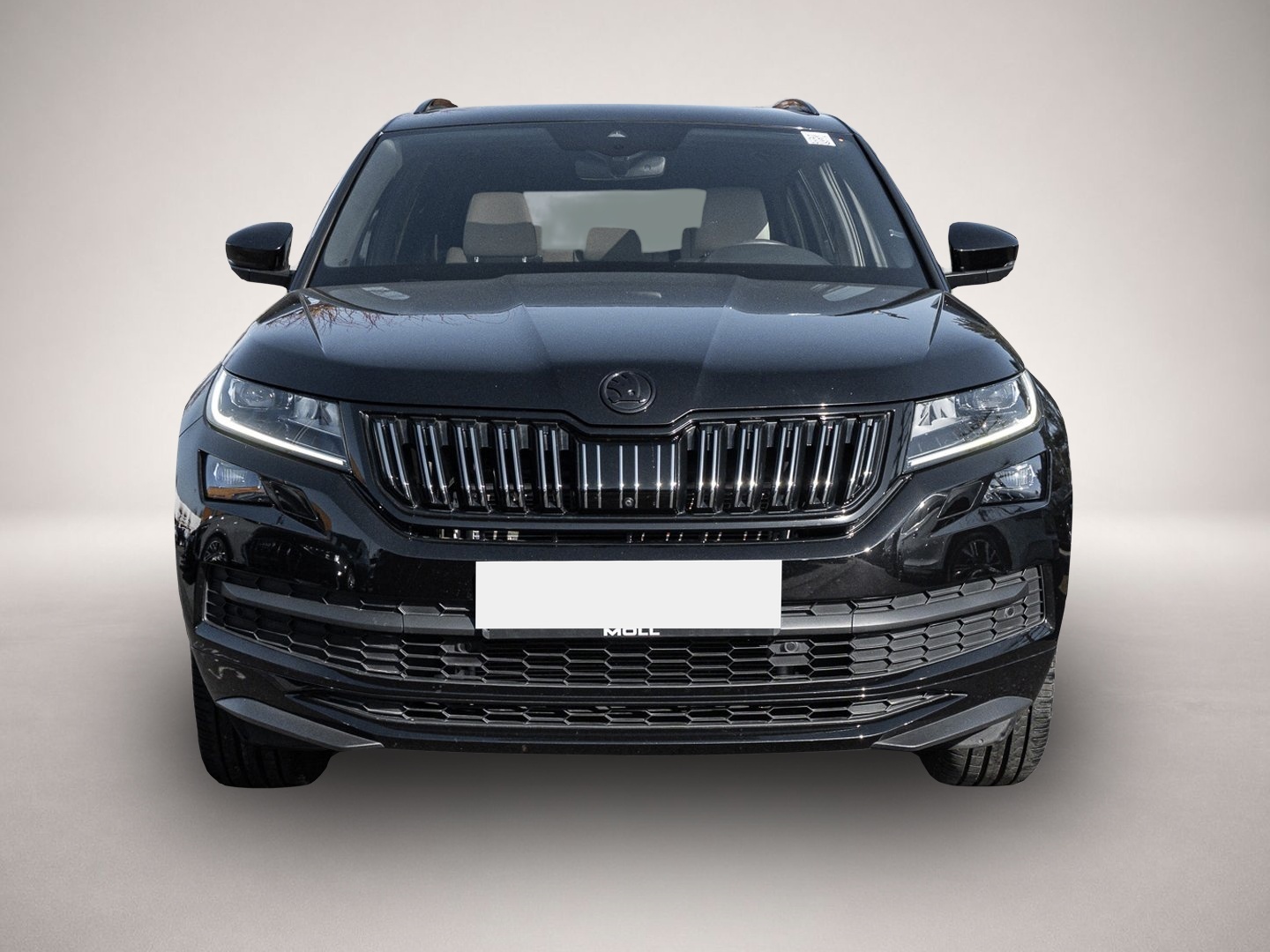 Bild 2 Skoda Kodiaq 2.0 TDI DSG Laurin & Klement