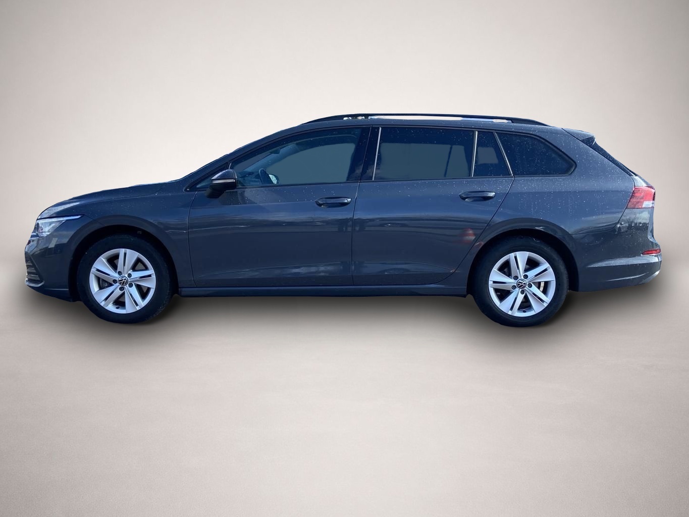 Bild 2 Volkswagen Golf Variant 2.0 TDI DSG LIFE APP-CONNECT+AHK+AC