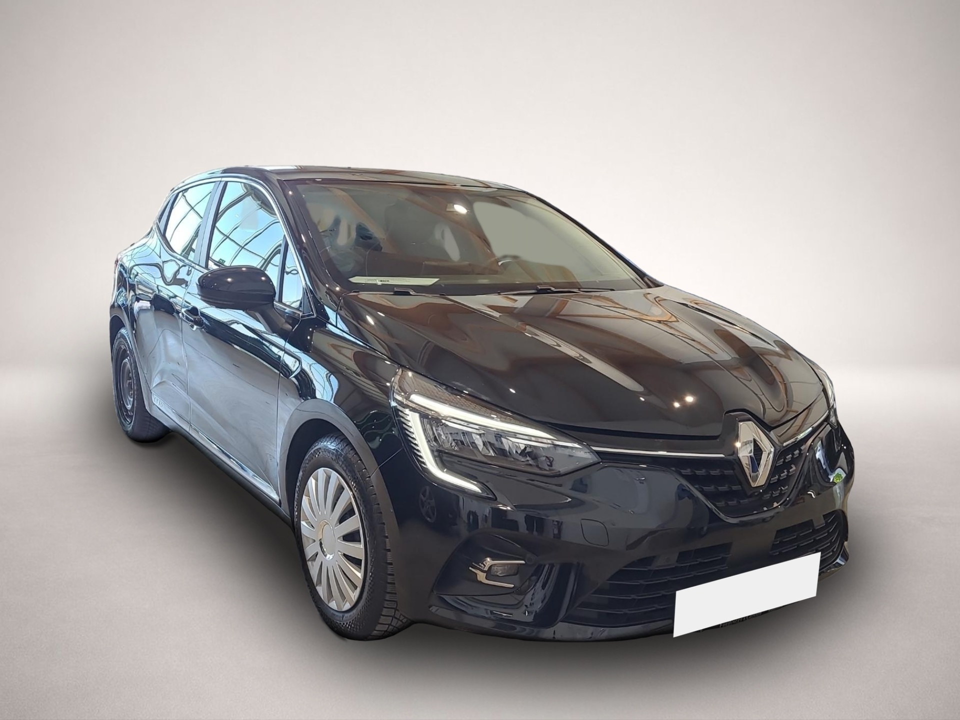 Bild 4 Renault Clio Intens Komfort-P. Voll-LED Easy-P. Navi Ser