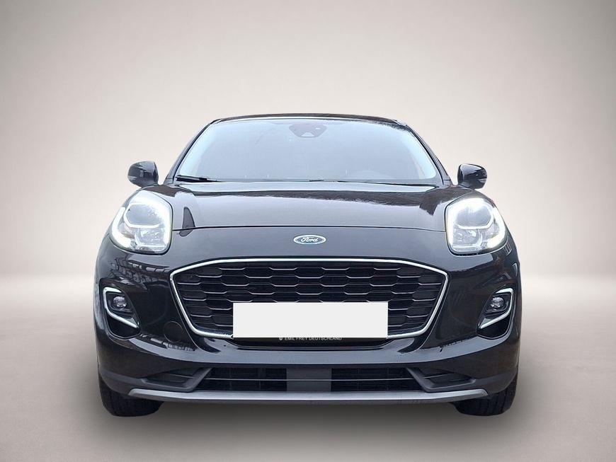 Bild 3 Ford Puma 1.0 EB Hybrid TITANIUM DESIGN RFC Wi-Pa