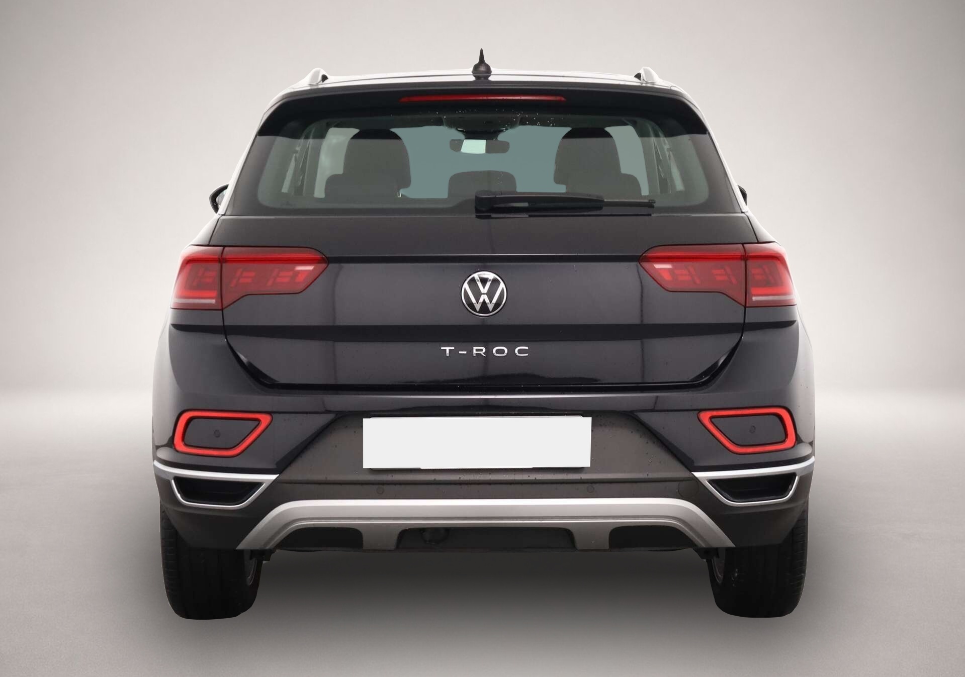 Bild 3 Volkswagen T-Roc 1.5 TSI Style