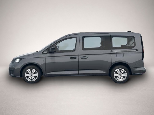 Bild 2 Volkswagen Caddy Maxi 2.0 TDI DSG 7Sitze+Kamera+Sitzheizung+PDC .