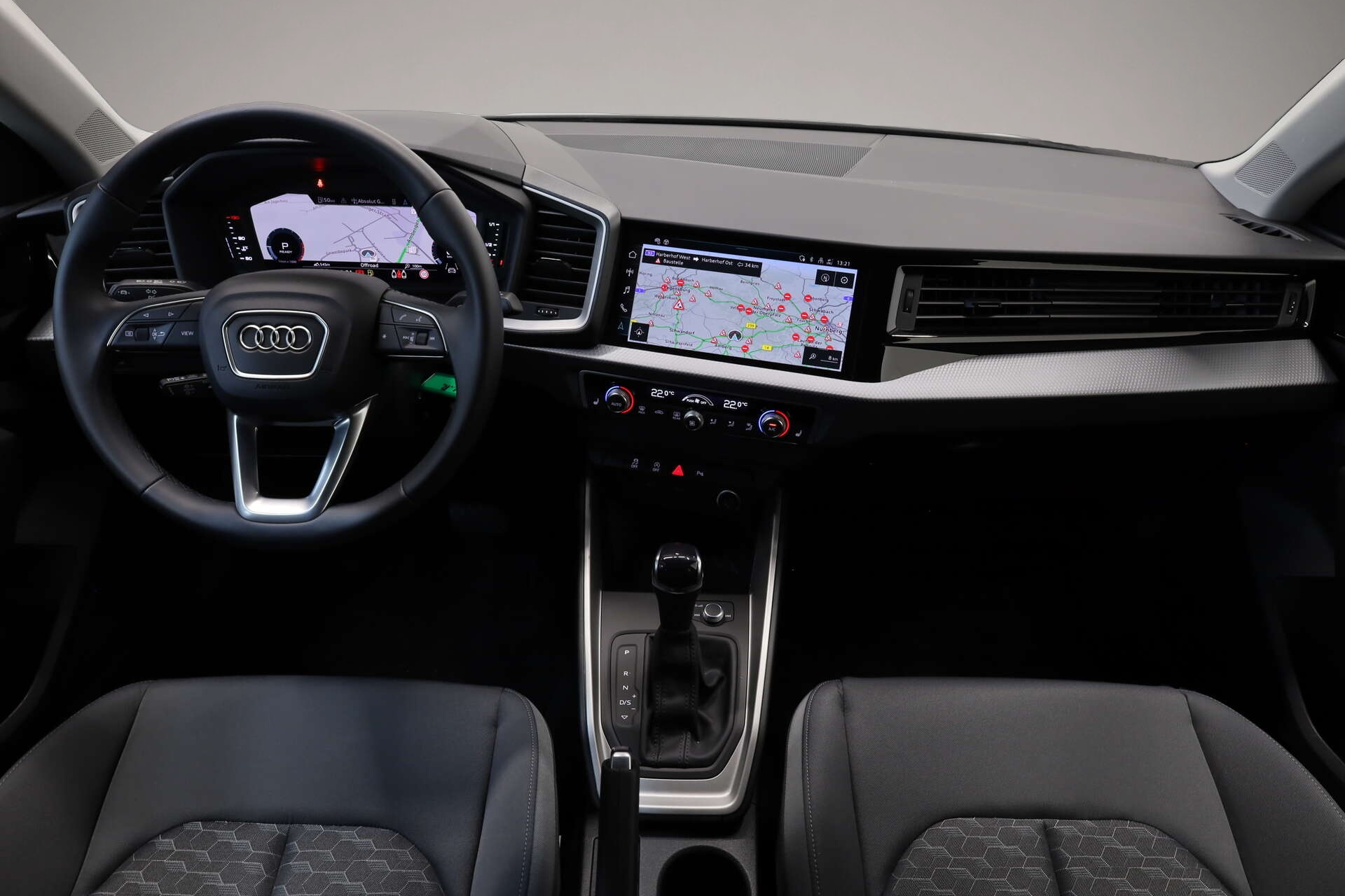 Bild 7 Audi A1 Sportback 30 TFSI Advanced