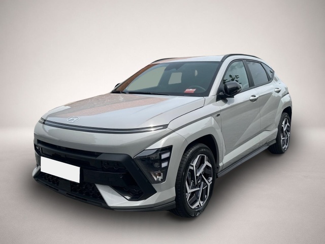 Bild 1 Hyundai KONA *1.6*N Line*2WD*ACC*NAV*TEMP*KEYL.GO*R.KAM