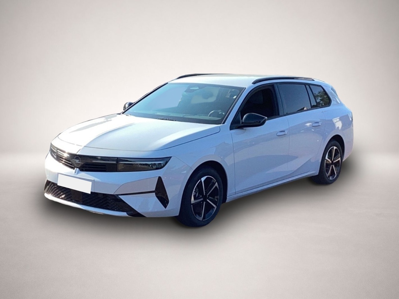 Bild Astra Opel
