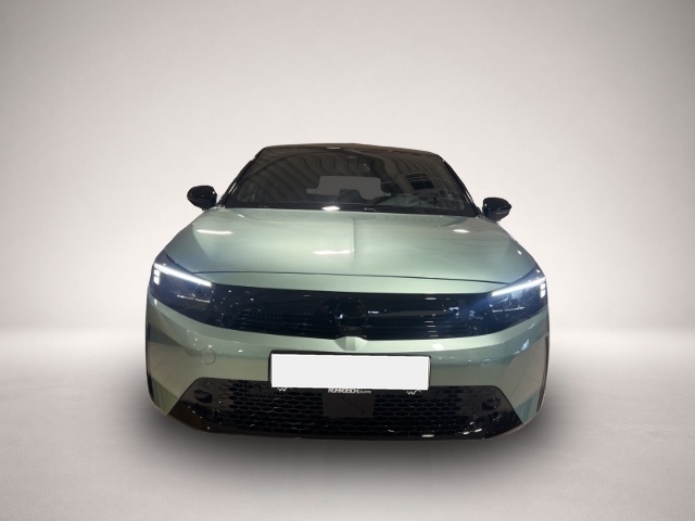 Fotografie des Opel Corsa YES *ALLWETTER* LED Apple CarPlay Android