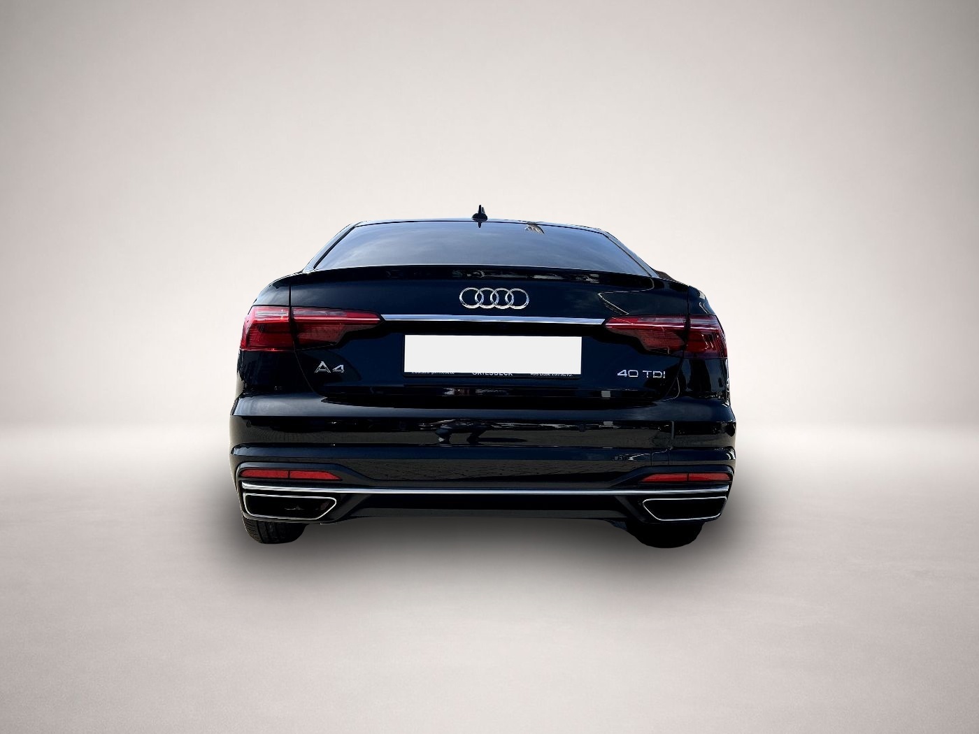 Fotografie 3 des Audi A4 40 TDI Advanced *LED Navi Kamera Sitzh.*