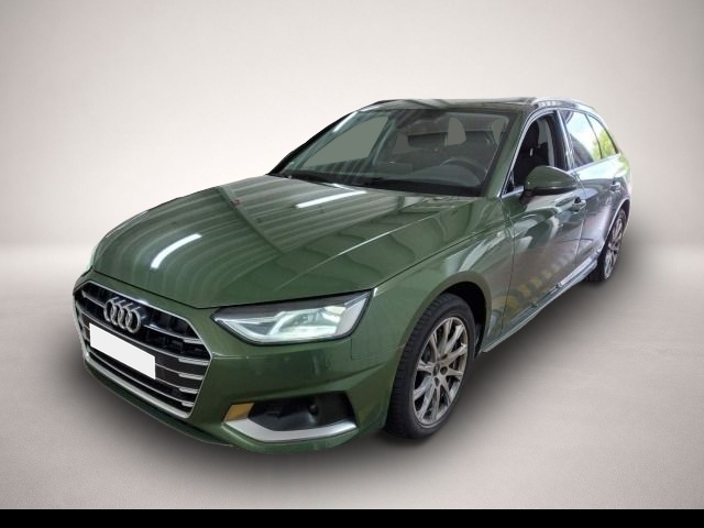 Bild A4 Audi