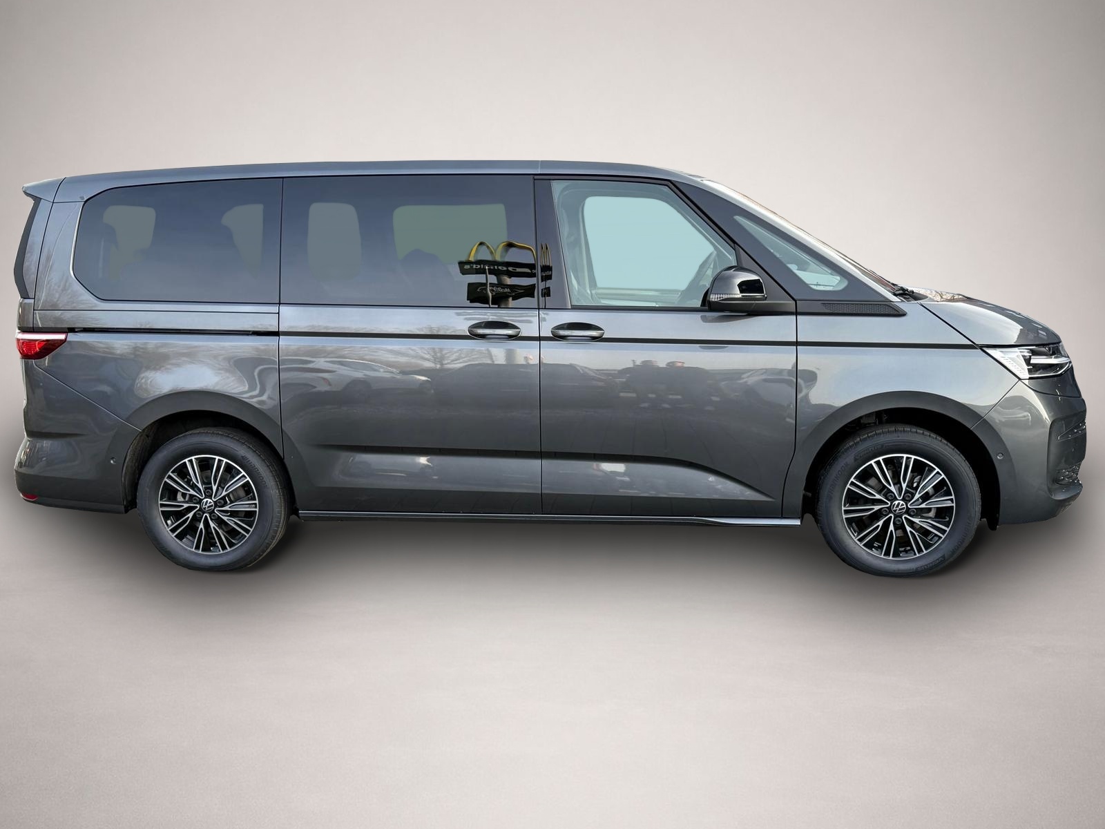 Bild 3 Volkswagen T7 Multivan langer ÜH 2.0 TDI, DSG AHK*7 Sitz*NA