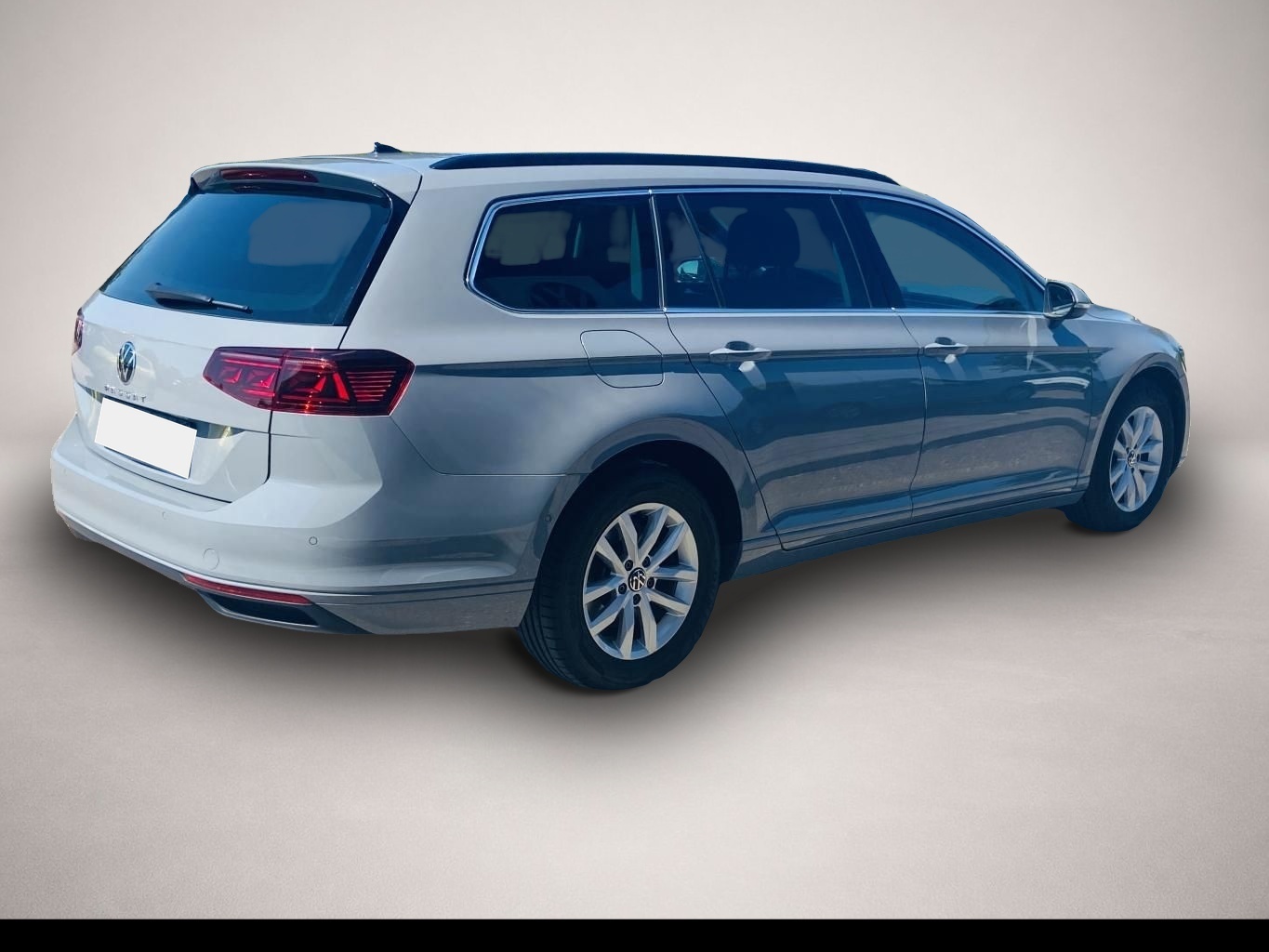 Fotografie 5 des Volkswagen Passat Variant 2.0 TDI DSG BUSINESS STANDHEIZUNG