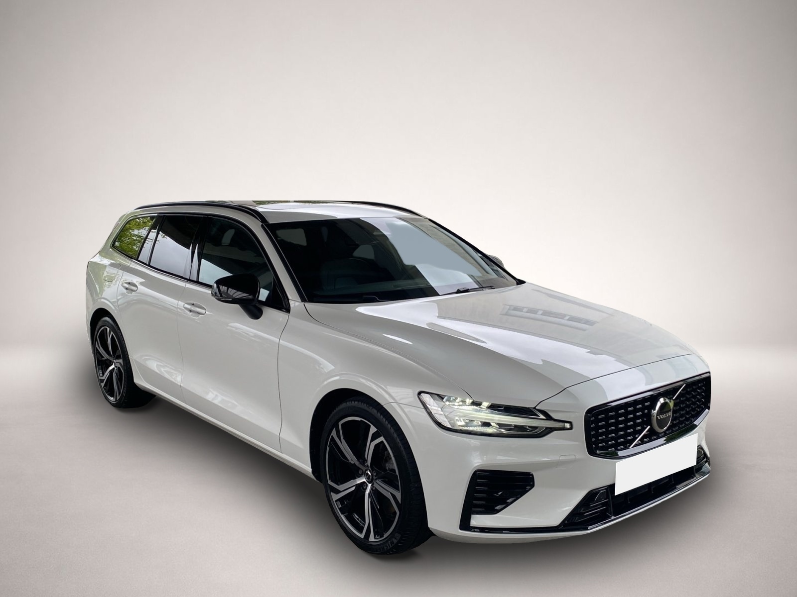 Bild 6 Volvo V60 Kombi T8 Plus Dark Recharge WiPa*DAB*LED*Nav