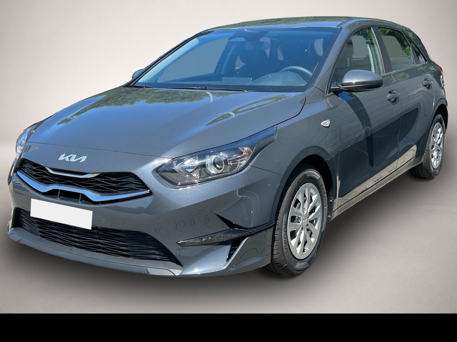 Bild 3 Kia cee'd / Ceed Android 1.5 T-GDi, DCT Android Auto*Navi*Wi