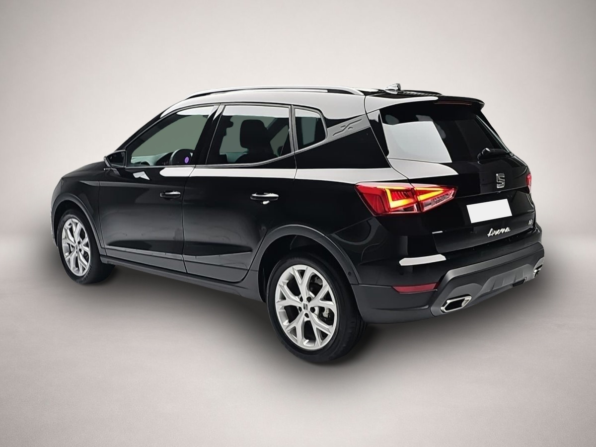Bild 3 Seat ARONA 1.0 TSI DSG FR LED ACC SICHT SPUR WINTER K