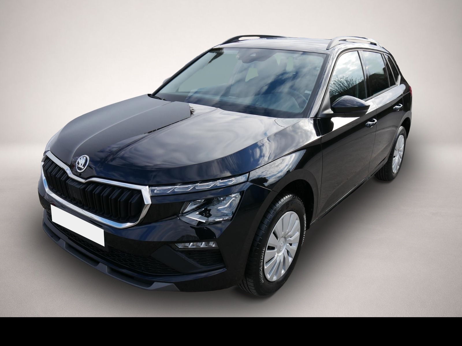 Fotografie 1 des Skoda Kamiq Selection 1.0 TSI DSG*AHK-SCHWENKBAR*TEMPO