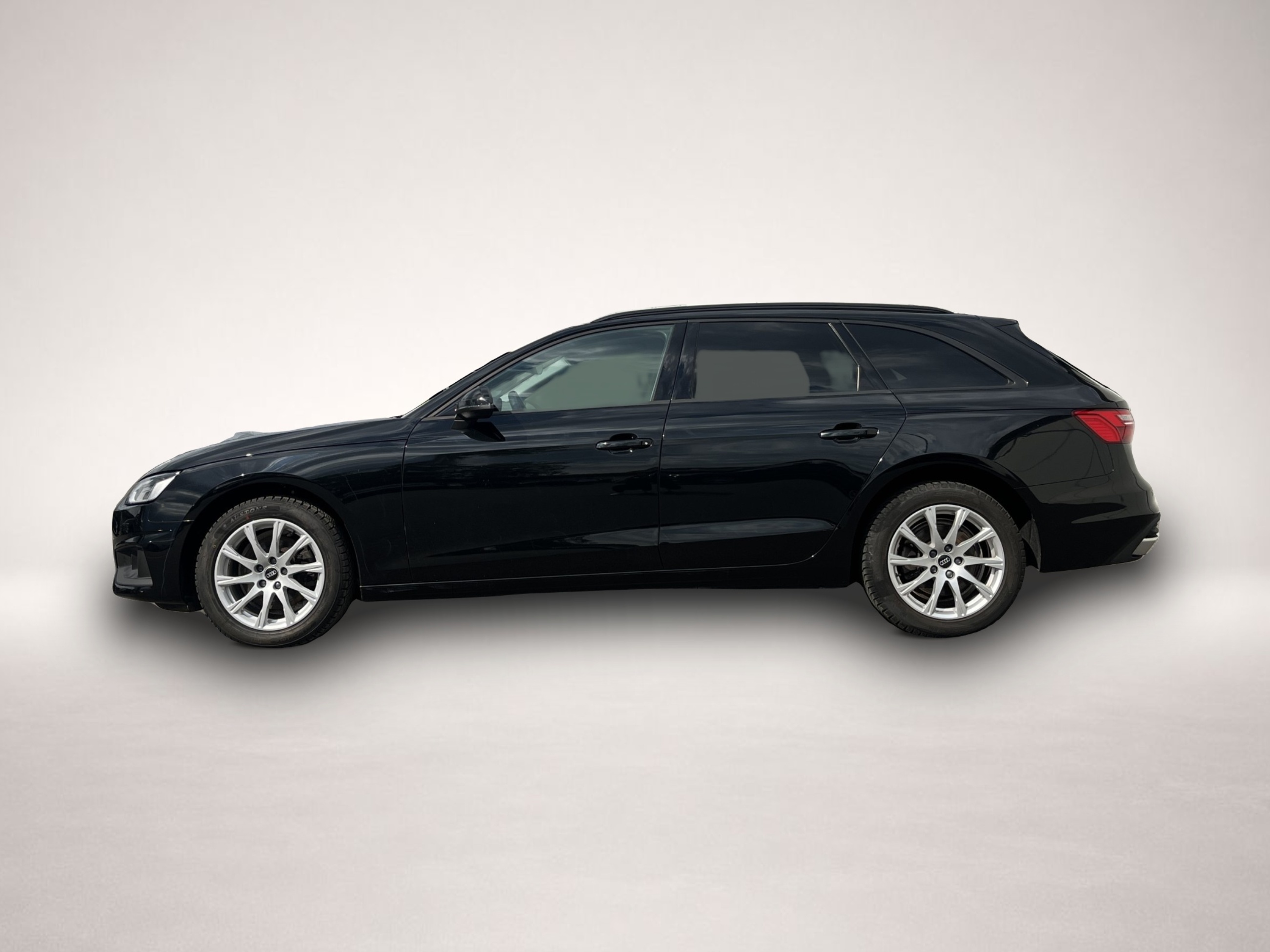 Bild 1 Audi A4 Avant 35 2.0 TFSI S tronic 131¤ m.20% Anz. Na