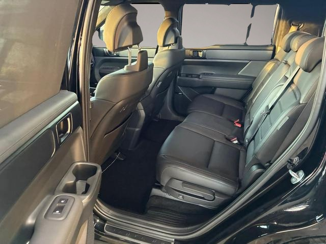 Bild 5 Hyundai Santa fe PHEV Black Line 4WD 7-Sitzer / 4x Shz .