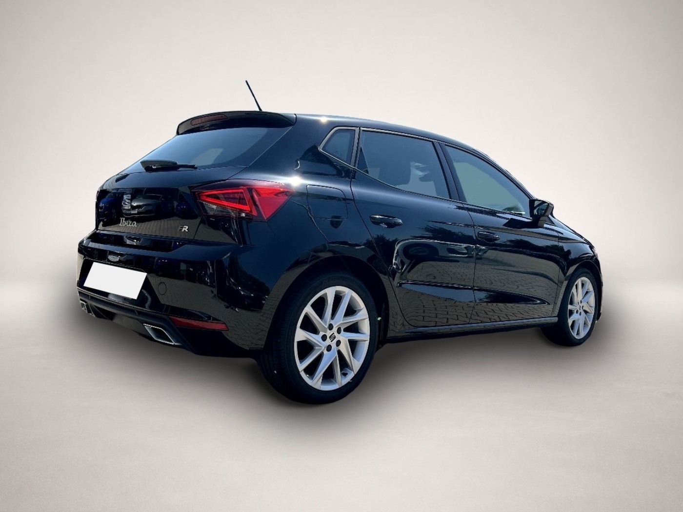 Bild 4 Seat Ibiza 1.0 TSI FR *LED Navi Sitzh. Klima Alu*