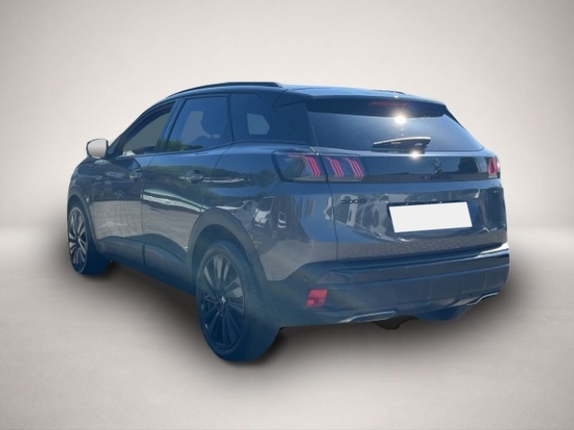 Bild 3 Peugeot 3008 Hybrid 136 GT NAVI KAMERA PDC SHZ ACC ALLWE