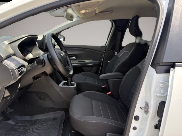 Bild 5 Dacia Jogger Extreme+ +KLIMA+NAVI+PDC+RFK+DAB+UVM+