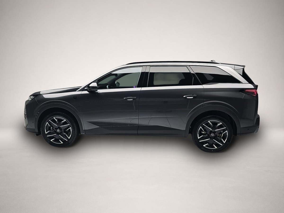 Bild 4 Peugeot 5008 1.2 HYBRID 145 E-DSC6 GT KLIMA LED 7-S DAB