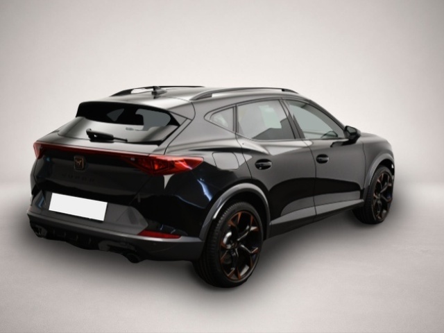 Fotografie 2 des Cupra Formentor VZ 2.0 TSI DSG LED/ACC/Beats