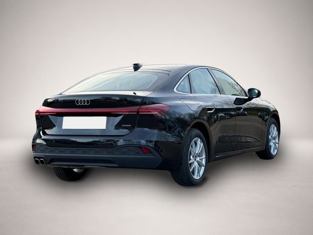 Bild 3 Audi A5 Limousine quattro NAVI+EL.HECKKL.+PDC+LED+17.