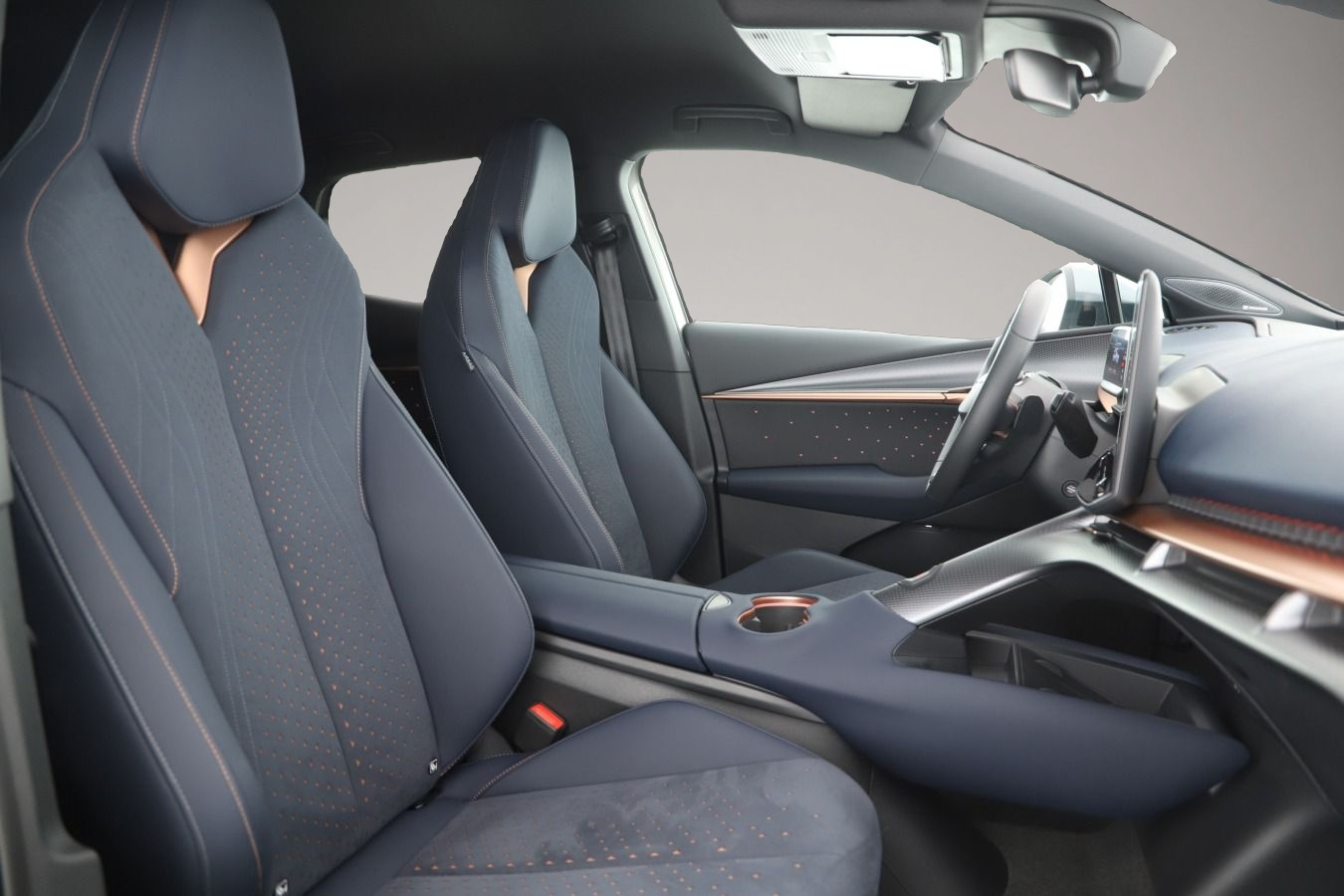 Bild 6 Cupra Tavascan Endurance Parklenkassist/Connect+/Navi/