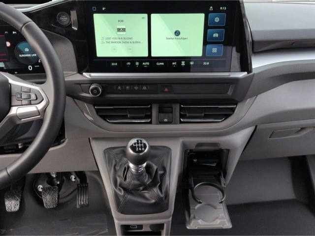 Volkswagen T7 Caravelle T7 Caravelle LR Life 9-Sitze TDI*LED Tempo R-Kam - Thumbnail 7