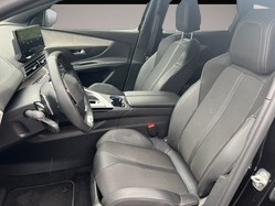 Bild 7 Peugeot 3008 (07.2016->) Hybrid 136 GT