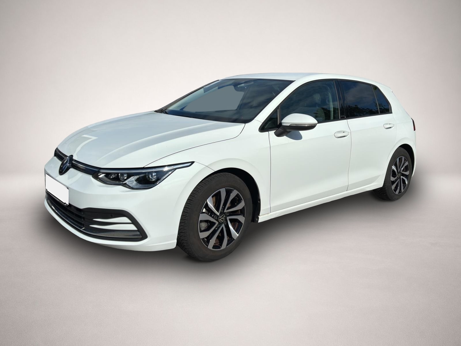 Bild Golf Volkswagen