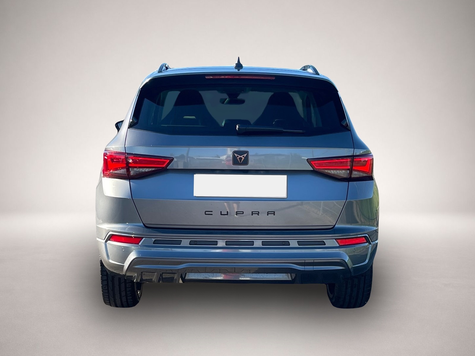 Bild 5 Cupra Ateca TSI DSG|AHK|ACC|VIRT.PEDAL|5-JAHRE/150.000