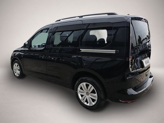 Bild 4 Volkswagen Caddy Basis Caddy 1.5 TSI DSG ACC AHK Assistenzpaket .